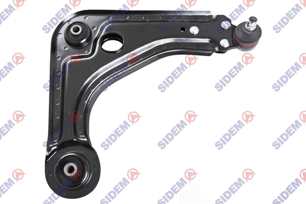 Control/Trailing Arm, wheel suspension (3581)