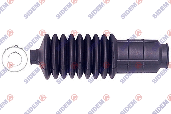 Bellow, steering (303.032)