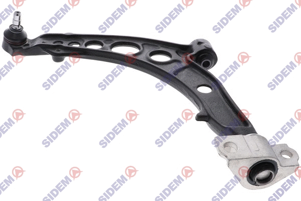 Control/Trailing Arm, wheel suspension (19281 A)
