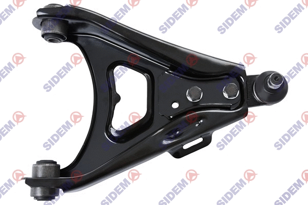 Control/Trailing Arm, wheel suspension (5585 B)