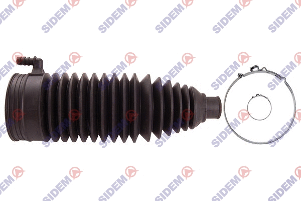 Bellow, steering (353.030)