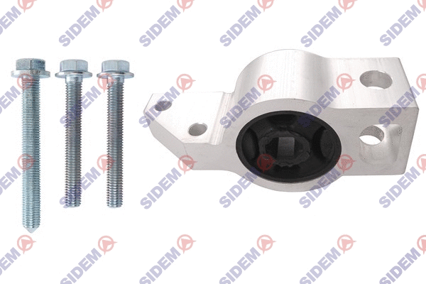 Mounting, control/trailing arm (863663 KIT)