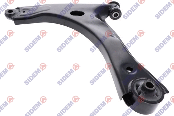 Control/Trailing Arm, wheel suspension (4278)