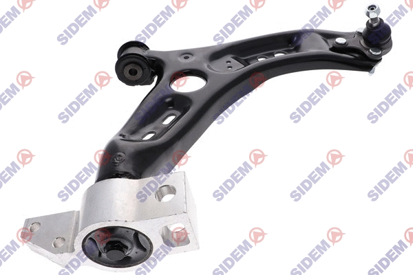 Control/Trailing Arm, wheel suspension (63975)