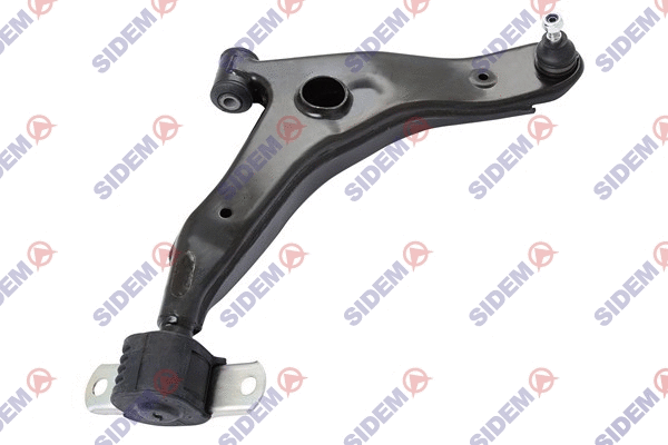Control/Trailing Arm, wheel suspension (67173)