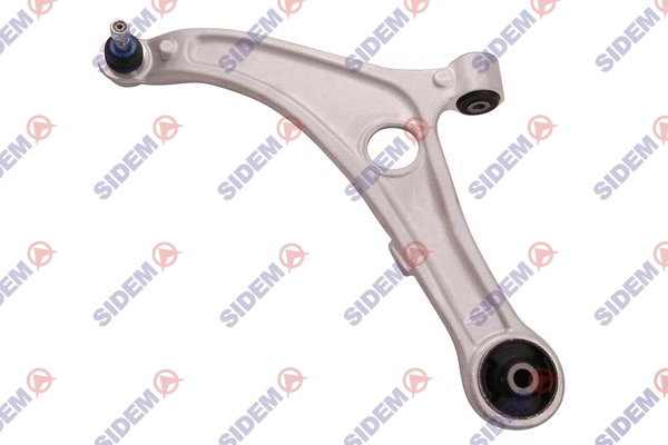 Control/Trailing Arm, wheel suspension (87676)