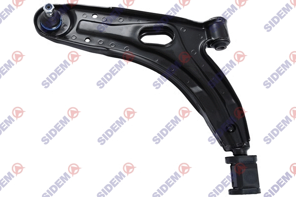 Control/Trailing Arm, wheel suspension (19880 A)