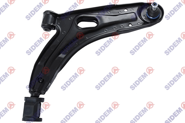 Control/Trailing Arm, wheel suspension (19880 B)