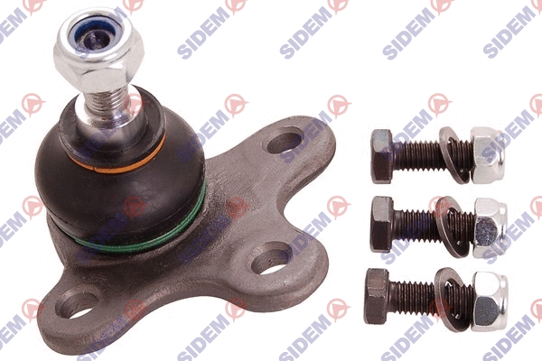 Ball Joint (63582)