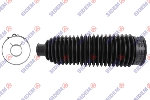 Bellow, steering (302.132)
