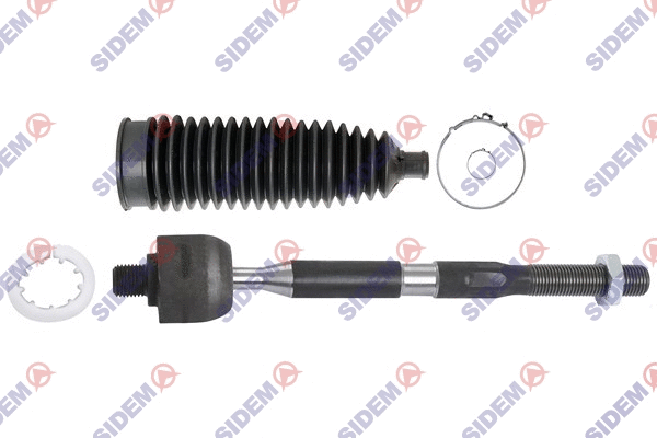 Repair Kit, inner tie rod