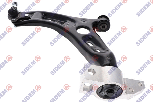 Control/Trailing Arm, wheel suspension (63876)