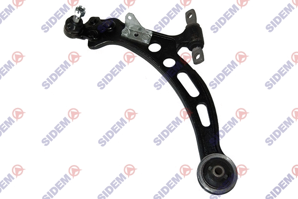 Control/Trailing Arm, wheel suspension (45072)