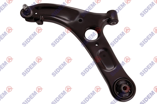 Control/Trailing Arm, wheel suspension (87576)