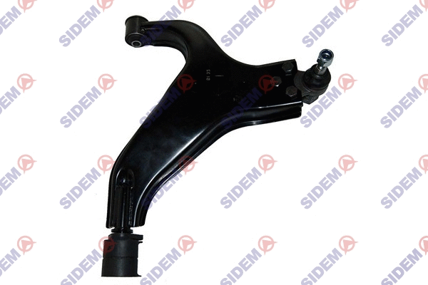 Control/Trailing Arm, wheel suspension (42071)