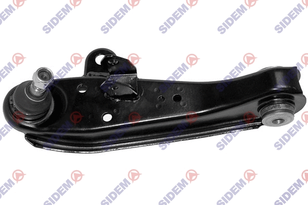 Control/Trailing Arm, wheel suspension (72470)