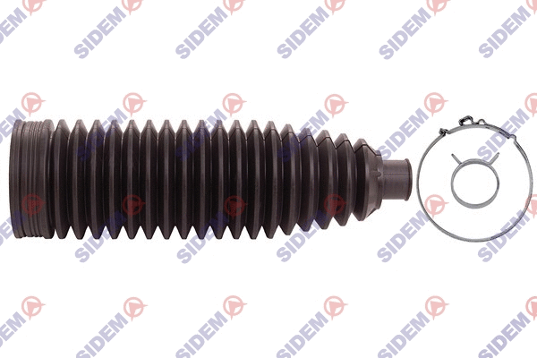 Bellow, steering (309.137)