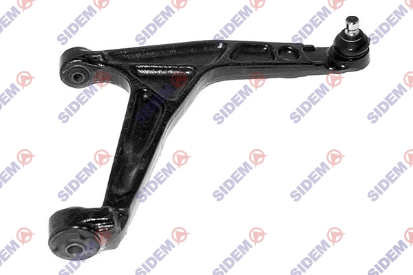 Control/Trailing Arm, wheel suspension (53471)