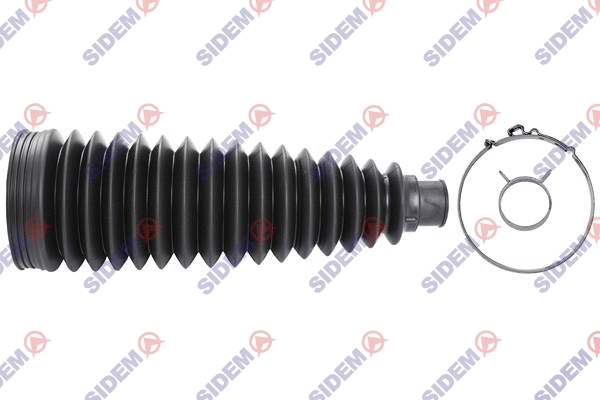 Bellow, steering (345.135)