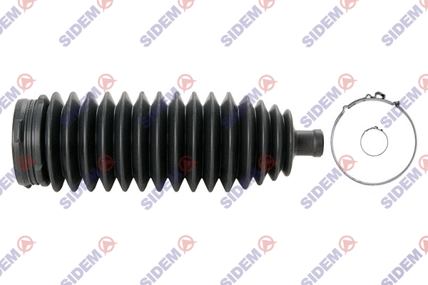 Bellow, steering (310.132)
