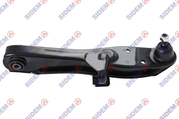 Control/Trailing Arm, wheel suspension (71277)