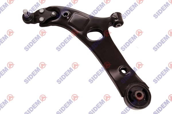 Control/Trailing Arm, wheel suspension (87770)