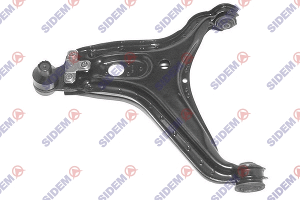 Control/Trailing Arm, wheel suspension (37270)