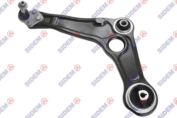 Control/Trailing Arm, wheel suspension (5476)