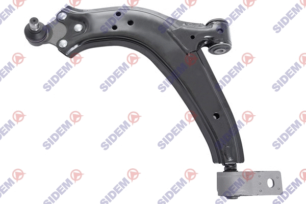 Control/Trailing Arm, wheel suspension (53170)