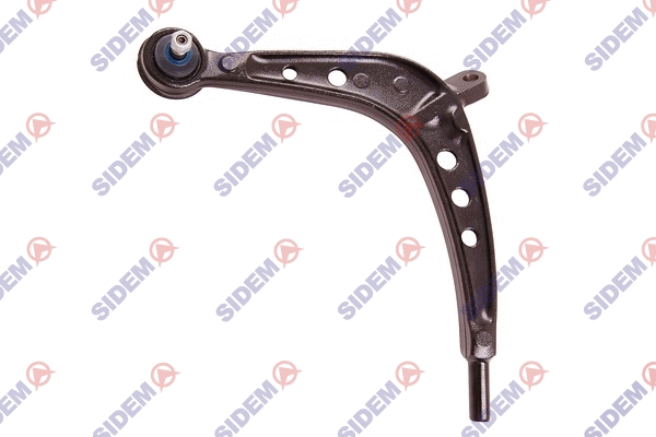 Control/Trailing Arm, wheel suspension (21358)