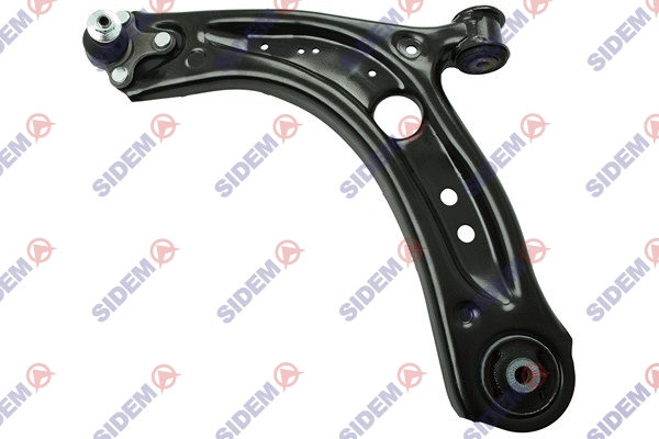 Control/Trailing Arm, wheel suspension (63254)