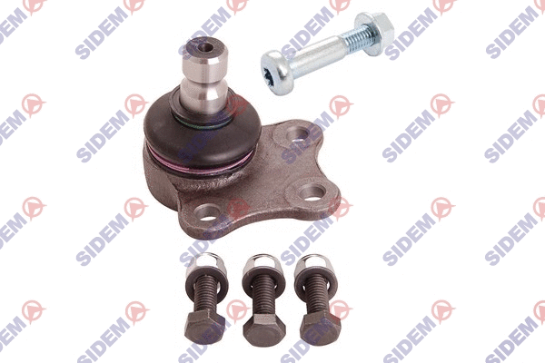 Repair kit, supporting/ball joint (3080 KIT)