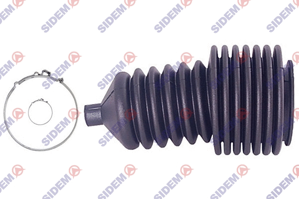 Bellow, steering (310.036)