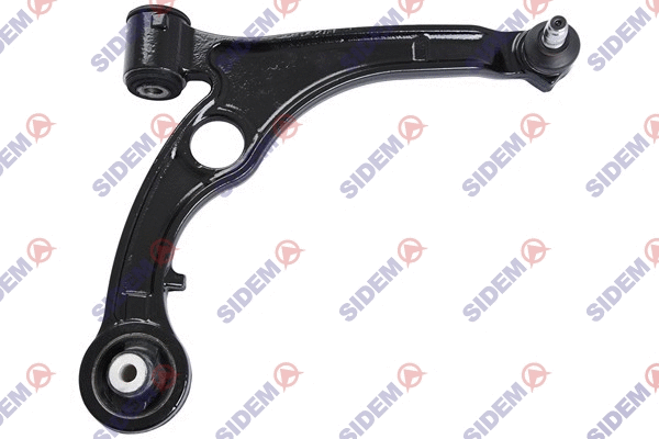 Control/Trailing Arm, wheel suspension (19277)