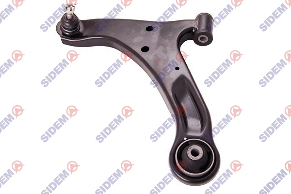 Control/Trailing Arm, wheel suspension (77178)