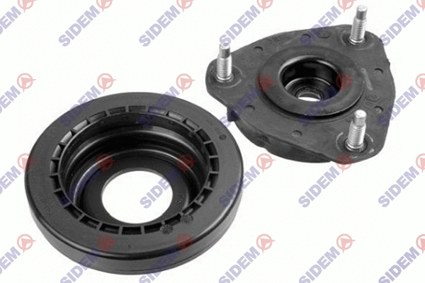 Repair Kit, suspension strut support mount (803434 KIT)