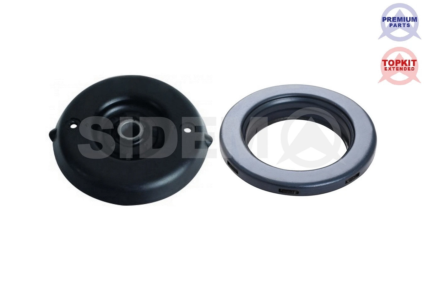 Repair Kit, suspension strut support mount (853456 KIT)