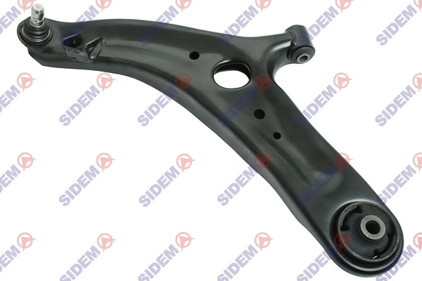 Control/Trailing Arm, wheel suspension (81476)