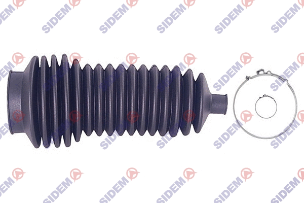 Bellow, steering (310.037)