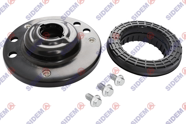 Repair Kit, suspension strut support mount (809401 KIT)