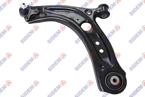 Control/Trailing Arm, wheel suspension (37552)