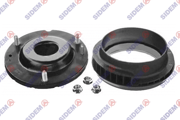 Repair Kit, suspension strut support mount (853438 KIT)