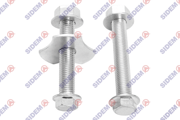 Repair Kit, wheel suspension (49006)
