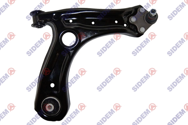 Control/Trailing Arm, wheel suspension (57171)