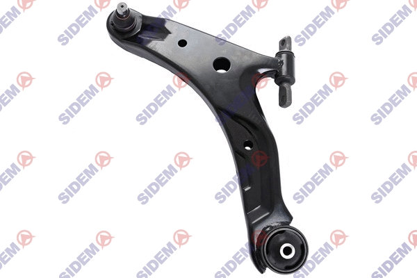 Control/Trailing Arm, wheel suspension (87370)