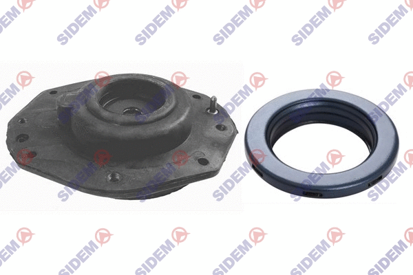 Repair Kit, suspension strut support mount (853421 KIT)
