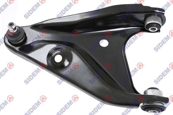 Control/Trailing Arm, wheel suspension (5778)