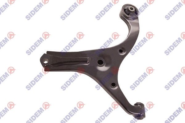 Control/Trailing Arm, wheel suspension (87376)