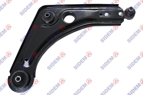 Control/Trailing Arm, wheel suspension (3583)