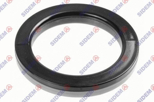 Rolling Bearing, suspension strut support mount (809421)